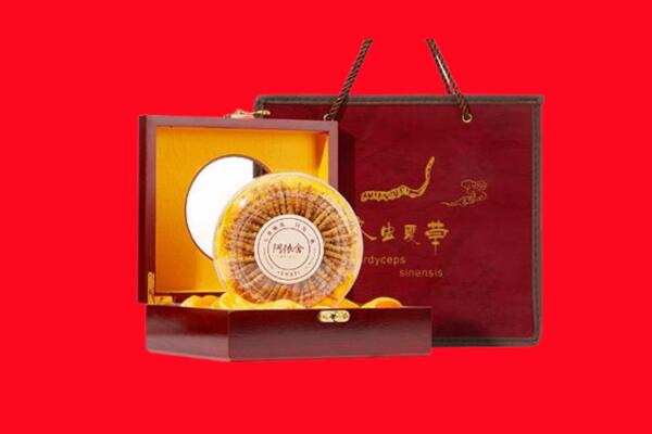 唐山古冶区回收冬虫夏草.jpg