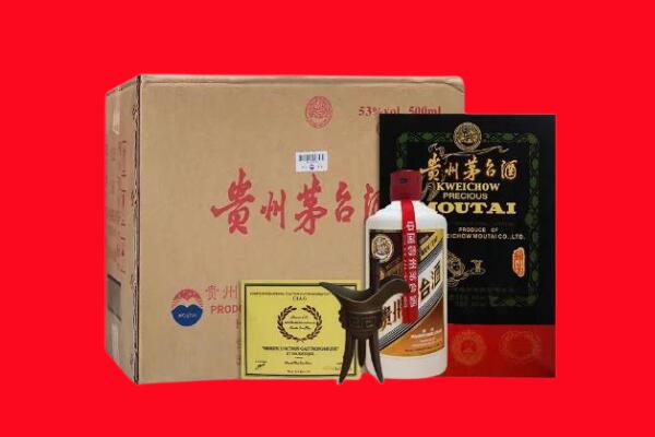 唐山古冶区剑南春周边回收