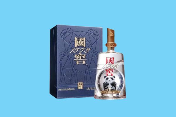 唐山古冶区回收国窖1573